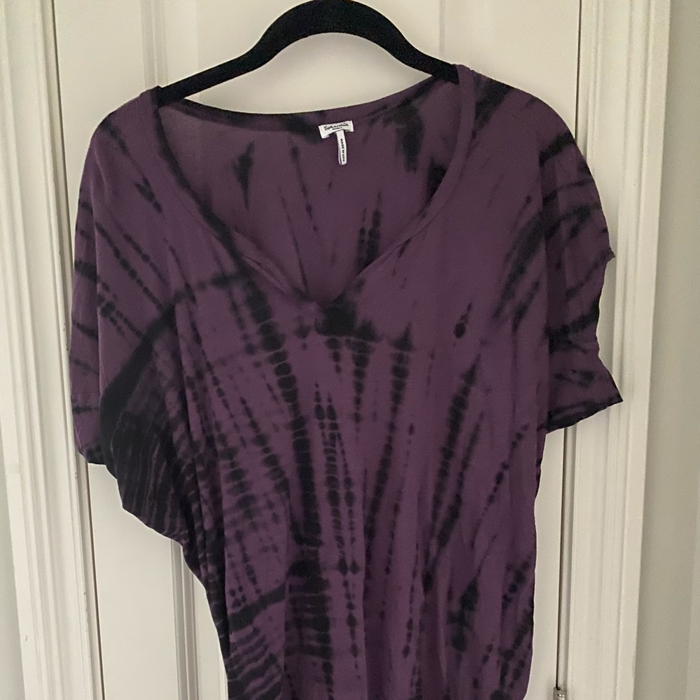 Tie dye splendid shirt - Picture 1 of 2